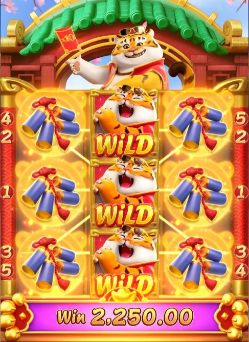 Fat Santa Slot game
